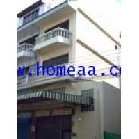 ราคา อาคารพาณิชย์ 3 ชั้น+ชั้นลอย ถ.พระราม2 ซ.51 เนื้อที่ 31.50 ตร.วา แขวงท่าข้าม บางขุนเทียน (4986001)