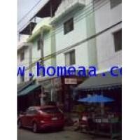 ราคา อาคารพาณิชย์ 3 ชั้น พร้อมดาดฟ้า หมู่บ้านรุ่งนภาธานี เนื้อที่ 18.20 ตร.วา ถ.ฉลองกรุง33 ทำเลดี (4819970)