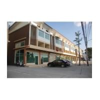 ราคา ตึกแถว อาคารพาณิชย์สร้างใหม่ ขายและให้เช่า (4268864)