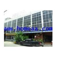 ราคา อาคารพาณิชย์ 4.5 ชั้น(2คูหาทะลุ) ถ.รังสิต-นครนายก พรธิสาร คลอง10 เนื้อที่ 20 ตร.วา/หลัง พร้อมอยู่ (4163997)