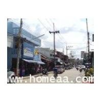 ราคา อาคารพาณิชย์ 2 ชั้น (2ห้องติดกัน) อ.กาญจนดิษฐ์ จ.สุราษฎร์ธานี เนื้อที่ 49 ตร.วา พร้อมอยู่ (3211224)