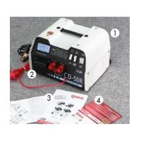 ราคา เครื่องชาร์จแบตเตอรี่ โปโล POLO รุ่น CD-50R (6753221)
