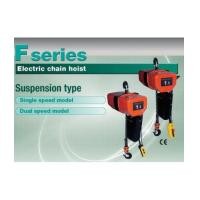 ราคา รอกโซ่ไฟฟ้า HITACHI 2,000 Kg./380 V. Model : 2 SH (7024393)
