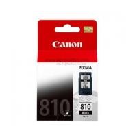 ราคา หมึกอิงค์เจ็ท Canon PG-810BK ดำ (6816188)
