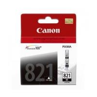 ราคา หมึกอิงค์เจ็ท Canon CLI-821BK ดำ (6815879)