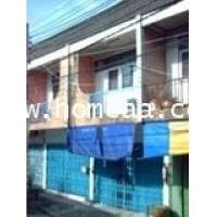 ราคา อาคารพาณิชย์ 2 ชั้น (2 คูหา) ซ.เพชรเกษม31 เนื้อที่ 39 ตร.วา บางหว้า พร้อมอยู่ เดินทางสะดวก (3036453)