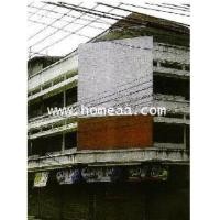 ราคา อาคารพาณิชย์ 3 ชั้น (3คูหา) ถนนวันลูกเสือ ต.เมืองใต้ อ.เมือง จ.ศรีสะเกษ หลังมุม (2983831)