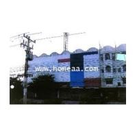 ราคา อาคารพาณิชย์ 3.5ชั้น (6คูหา) ถนนพิมาย-ชุมพวง ต.ในเมือง อ.พิมาย จ.นครราชสีมา ทำเลดี (2983601)