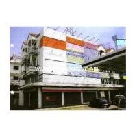 ราคา อาคารพาณิชย์ 3.5 ชั้น (3คูหา) ถนนสามัคคีชัย ต.ในเมือง อ.เมือง จ.เพชรบูรณ์ ทำเลดี (2983475)