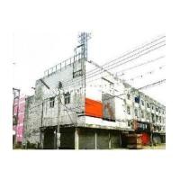 ราคา อาคารพาณิชย์ 3.5 ชั้น ถนนอะมีนาอุทิศ ต.แม่สอด อ.แม่สอด จ.ตาก (มี 3 คูหา) ทำเลดี (2983428)