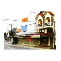 ราคา อาคารพาณิชย์ 3 ชั้น (3คูหา) ถนนยันตรกิจโกศล ต.ในเวียง อ.เมือง จ.แพร่ ทำเลดี ใกล้ถนนใหญ่ (2983378)