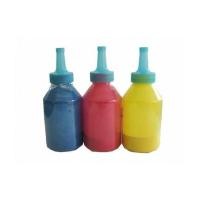 ราคา ผงหมึกพิมพ์เลเซอร์สี RICOH SPC220/240/232/242/310/311 (BK/C/M/Y-100G) (6768903)