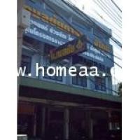 ราคา อาคารพาณิชย์ 4 ชั้น (6คูหา) เนื้อที่ 565.80 ตร.วา พร้อมที่ดินด้านหลัง รามอินทรา กม.1 ทำเลดี (2480288)