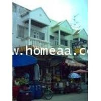 ราคา อาคารพาณิชย์ 2.5 ชั้น (2คูหา) ซ..ที่ดินทอง4 ถ.เทพารักษ์ กม.6 เนื้อที่ 34 ตร.วา พร้อมอยู่ (2445989)