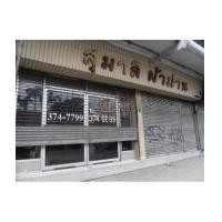 ราคา (ให้เช่าแล้ว) บ้านเช่ารามคำแหง / ตึกแถวให้เช่า! ถูกมากๆ ทำเลเยี่ยม ริมถนนรามคำแหง 81 ใกล้The Mallบาง (2342254)