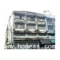 ราคา อาคารพาณิชย์ 3.5 ชั้น (2คูหา ทะลุกัน) หมู่บ้านฉัตรนคร ซ.เฉลิมพระเกียรติ เนื้อที่ 33 ตร.วา พร้อมอยู่ (2330053)