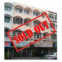 ราคา ขาย ตึกแถว ทำเลดีมาก ใน ม.ทิพวัล ใกล้ รร.เซนต์โย และ อัสสัมชัญ 5.19ล้าน (2303879)