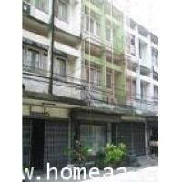 ราคา อาคารพาณิชย์ 3 ชั้นมีดาดฟ้า ซ.พหลโยธิน54 เนื้อที่ 15 ตร.วา บางเขน สภาพพร้อมอยู่ ทำเลดี (2265625)