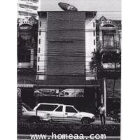 ราคา อาคารพาณิชย์ 4 ชั้น 2คูหา มีชั้นลอย ถ.ห้วยแก้ว ต.ช้างเผือก จ.เชียงใหม่ เนื้อที่ 40.60 ตร.วา (2125028)