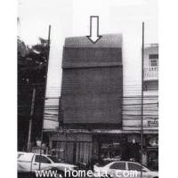 ราคา อาคารพาณิชย์ 3 ชั้น 2คูหา มีชั้นลอย ถ.บรมไตรโลกนารถ เนื้อที่ 40.30 ตร.วา อ.เมือง จ.พิษณุโลก (2125016)