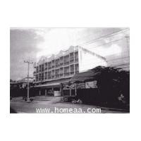 ราคา อาคารพาณิชย์ 3ชั้น 4 คูหา มีชั้นลอย (ทะลุกัน) ถ.สายบางบัวทอง-สุพรรณบุรี กม.95 เนื้อที่108ตร.วา (2124967)