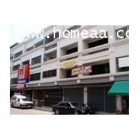ราคา อาคารพาณิชย์ 3.5 ชั้น (2คูหาทะลุกัน) เนื้อที่ 35.80 ตร.วา ถ.ทรงพล จ.ราชบุรี พร้อมอยู่ (1853024)