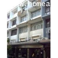 ราคา อาคารพาณิชย์ 4.5 ชั้น (2 คูหา ) เนื้อที่ 32 ตร.วา ซ.พัฒนาการ1 สภาพพร้อมอยู่ (1835132)