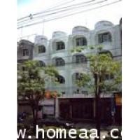 ราคา อาคารพาณิชย์ 4 ชั้น ซ.แฮปปี้แลนด์ สาย1 (มี4คูหา) เนื้อที่ห้องละ 16 ตร.วา สภาพพร้อมอยู่ (1790308)