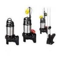 ราคา ปั๊มบำบัดน้ำเสีย Tsurumi PU Series รุ่น 50PUA2.75S ( Auto ) (6420530)