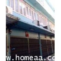 ราคา อาคารพาณิชย์ 3.75 ชั้น ( 2 คูหา ) ซ.วุฒากาศ6 เนื้อที่ รวม 20 ตร.วา สภาพพร้อมอยู่ (1501185)