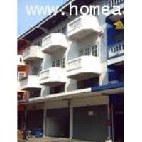 ราคา อาคารพาณิชย์ 3.5 ชั้น (2คูหา) ซ.ร่มเย็นนิเวศน์ วัดใหญ่บางปลากด เนื้อที่ รวม 35 ตร.วา สภาพพร้อมอยู่ (1449450)