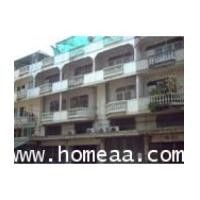 ราคา อาคารพาณิชย์ 3.5 ชั้น (3 คูหา) ซ.เอกชัย 66/4 เนื้อที่ 109.50 ตร.วา สภาพพร้อมอยู่ (1436742)