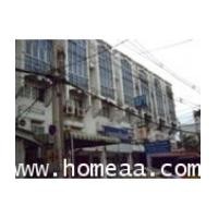 ราคา อาคารพาณิชย์ 4.5 ชั้น ซ.ชินเขต เนื้อที่ 20 ตร.วา ราคาถูกมาก สนใจติดต่อฝ่ายขาย (1410916)