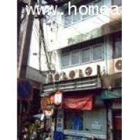 ราคา อาคารพาณิชย์ 4 ชั้น ซ.รัชฎภัณฑ์ หลังมุม เนื้อที่ 11.90 ตร.วา สภาพพร้อมอยู่ ทำเลดีมาก (1408225)