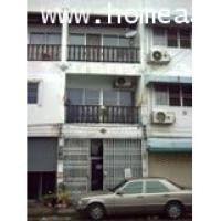 ราคา อาคารพาณิชย์ 2.75 ชั้น หมู่บ้านเปรมปรีดิ์ รังสิตคลอง2 เนื้อที่ 18 ตร.วา สภาพพร้อมอยู่ (1265147)