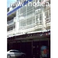 ราคา อาคารพาณิชย์ 4.5 ชั้น 2 คูหา ซ.รัชดาภิเษก16(ท่าพระ) เนื้อที่ 32 ตร.วา สภาพพร้อมอยู่ ทำเลดี (1243614)