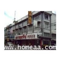 ราคา อาคารพาณิชย์ 4 ชั้น (3 คูหา) ซ.โชคชัย4 เนื้ดที่ 58 ตร.วา ทำเลดีเหมาะทำการค้าได้ (1212578)