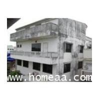 ราคา อาคารพาณิชย์ 2.5 ชั้น (2คูหา) อ.แจ้ห่ม จ.ลำปาง เนื้อที่ 86 ตร.วา สภาพพร้อมอยู่ (1188260)