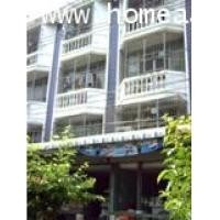 ราคา อาคารพาณิชย์4.5ชั้น (3คูหาติดกัน) ซ.เทศบาล19 เนื้อที่ 55 ตร.วา สภาพพร้อมอยู่ทำธุรกิจร้านค้าได้ (1182555)