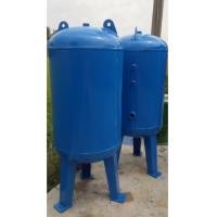 ราคา ถังเก็บลม 2,500 ลิตร หนา 9 มม. (Air Tank 2,500 Liter) (6401313)