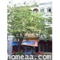 ราคา อาคารพาณิชย์ 4.5 ชั้น ซ.สุขุมวิท 103 ซอยอุดมสุข เนื้อที่ 16 ตร.วา ทำเลดีพร้อมอยู่ (1002549)