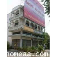 ราคา อาคารพาณิชย์ 4 ชั้น (3คูหาทะลุกัน) ถ.พระราม2 ซงร่วมพลัง เนื้อที่ 82 ตร.วา พร้อมอยู่ (968161)