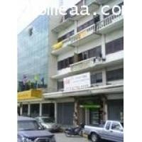 ราคา อาคารพาณิชย์ 5 ชั้น ซ.กิ่งแก้ว21 ติดถนนใหญ่ เนื้อที่ 21 ตร.วา ทำเลดี อยู่ติดกับธนาคารกรุงศรีฯ (957749)