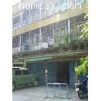 ราคา อาคารพาณิชย์ 3.75 ชั้น (3 คูหา ติดกัน) ซ.จรัญฯ 68 ซ.วัดเทพากร เนื้อที่รวม 39 ตร.วา ทำเลดีพร้อมอยู่ (912286)