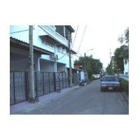 ราคา (ให้เช่าแล้ว) บ้านเช่าสุขุมวิท / ทาวน์โฮม 3ห้องนอน 2ห้องน้ำ ทำเลดี ซอยอ่อนนุช20 ใกล้ BTS เพียง 2 กม (450543)