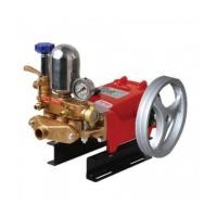 ราคา ปั๊มพ่นยา 3 สูบ ตราปลาวาฬ รุ่น LS-533 (6334674)