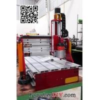 ราคา เครื่อง CNC แบบ 3 แกน 40*60 DIY (6331637)
