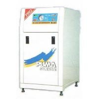 ราคา ปั๊มลมพูม่าแบบไม่ใช้น้ำมัน (เก็บเสียง) PUMA Oil Free Compressor รุ่น DS-2030/2HP/30L (5858334)