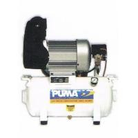 ราคา ปั๊มลมพูม่าแบบไม่ใช้น้ำมัน PUMA Oil Free Compressor รุ่น PT-2520/1.5HP/20L (5858268)
