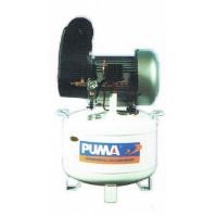 ราคา ปั๊มลมพูม่าแบบไม่ใช้น้ำมัน PUMA Oil Free Compressor รุ่น DL-2030/2HP/30L (5858156)
